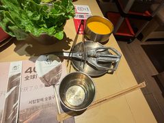 -西塔老太太泥炉烤肉(杭州首店)