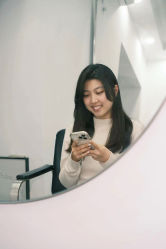 -Moyue HAIR SALON
