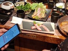 -黑牛の店·和牛烧肉(大悦城店)