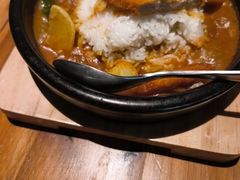 -本处·素食·融合料理(南油店)