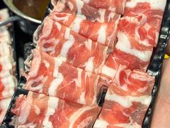 -呷哺呷哺(西单大悦城店)