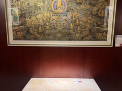 -北京西藏大厦酒店
