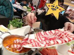 -密友回转自助火锅(世茂国际广场店)