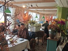 -春暖花开(西溪店)