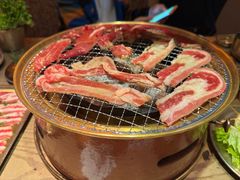 -西塔老太太泥炉烤肉(杭州首店)
