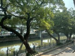 -广东胜利宾馆西关粤中餐厅