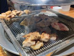吾桑格-东俞·韩式料理(院东街店)