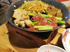 -怪噜范·贵阳小吃大排档(金源旗舰店)