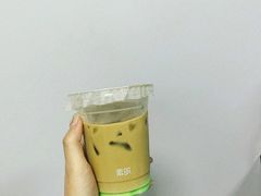 薄荷糖拿铁-素咫咖啡CLIFEROSE