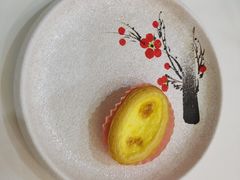 -聚福山莊·寻味顺德(北滘店)