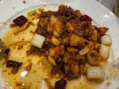-眉州东坡(北苑华贸店)