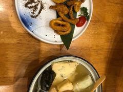 -小条食堂(筼筜天虹店)