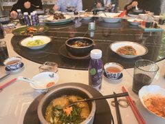 -北書房·墨宴(国际博览中心店)