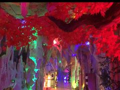 -木子塘汗蒸生活馆(财富港店)