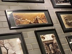 -京门老爆三·铜锅涮肉 爆肚(望京店)