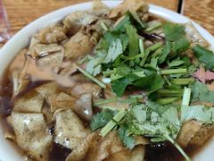 -真素诚·清真(新华路店)