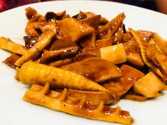 长安烧三鲜-窄巷子陕菜馆·地道陕西菜(粉巷店)