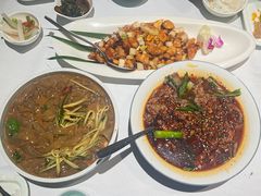 -香融府·烤鸭·家常菜(花乡奥莱店)