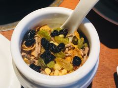 -黑鸡小馆(金源店)