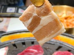 -喜来稀肉(金巴利道店)
