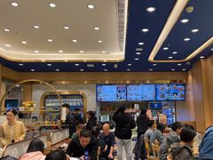 -西部马华清真兰州牛肉面·烧烤夜市(三里河店)