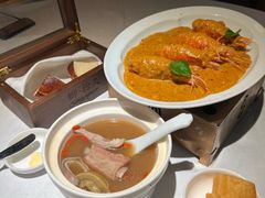 -狮拾久·现代新加坡料理(福田COCO Park店)