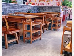 -四季大盘涮肉园(天竺店)