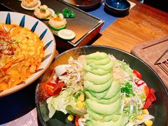 -京鹿料理(荟聚店)