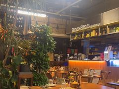 -Blac+Blac(中海环宇荟店)