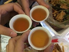 -回头客音乐清吧(中山路店)