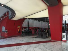 -法拉利主题公园