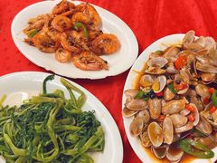 -蛇口康乐快餐鱼仔档(翠苑小区店)