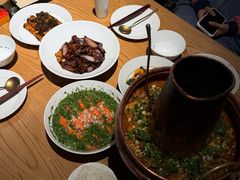 -一坐一忘云南菜(三里屯店)