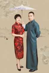 点击看大图 -莱风影画Studio