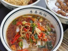 -李易面馆(树木岭店)
