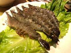 -久苑烧肉(世界城广场店)