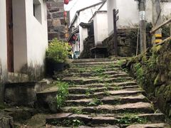 -丹山赤水风景名胜区