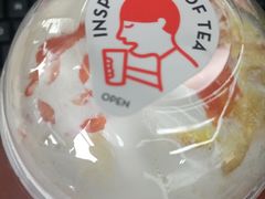 -喜茶(深圳丰盛町店)
