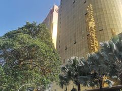 -厦门喜来登酒店