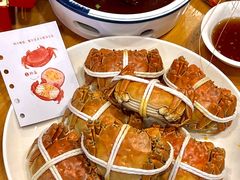 -品鲜村农家菜·阳澄湖大闸蟹(总店)