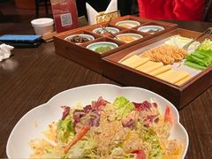 -明湖楼·经典鲁菜山东海鲜(大明湖店)