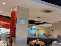 -九毛九西北菜(大东海店)