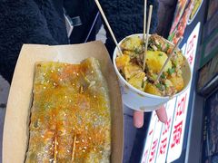-壹华里市集