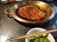 -巴蜀大宅门火锅(北大街店)