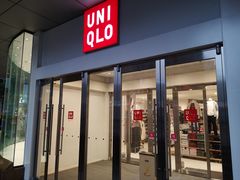 -优衣库(重庆沙坪坝印象汇店)