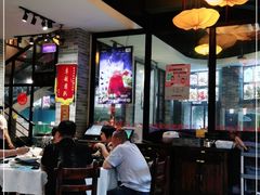 大堂-味可道美食坊(福基路店)