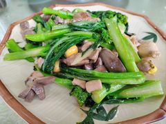 -区海鸡场饭店(石壁店)