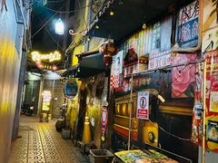 -唐人街(耀华力路)