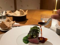 -Amber(置地文华东方酒店)