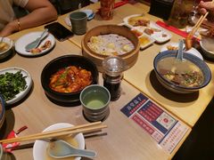 -弄堂小笼包(天津南开大悦城店)